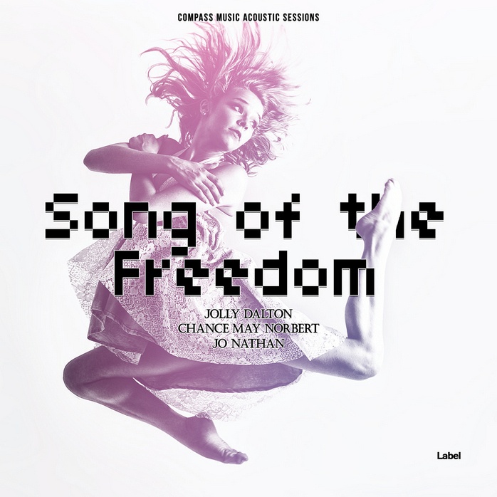 2D view of Premade Pop Album Cover - Prim #1578 | AlbumArtZone*