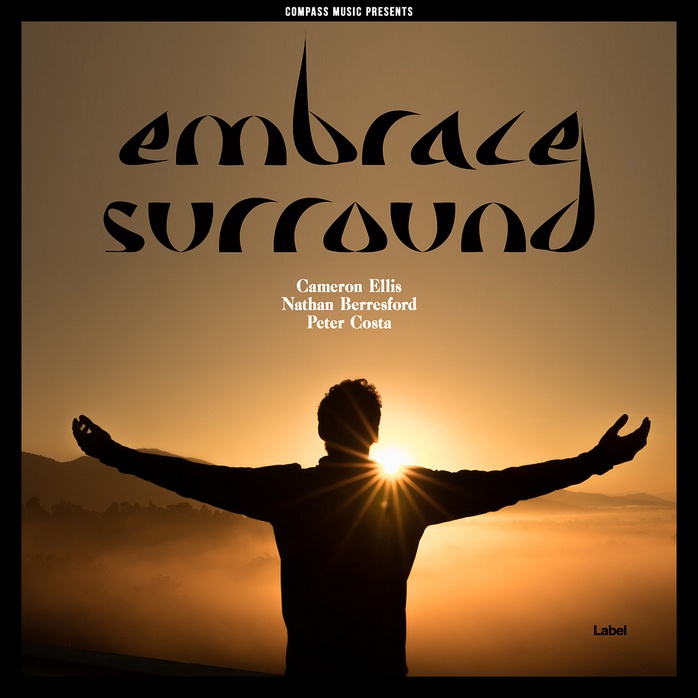 2D view of Premade Indie & Folk Music Album Cover - Potters Clay #1584 | AlbumArtZone*
