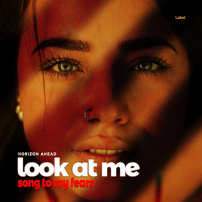 2D view of Premade Pop Album Cover - Clinker #1636 | AlbumArtZone*