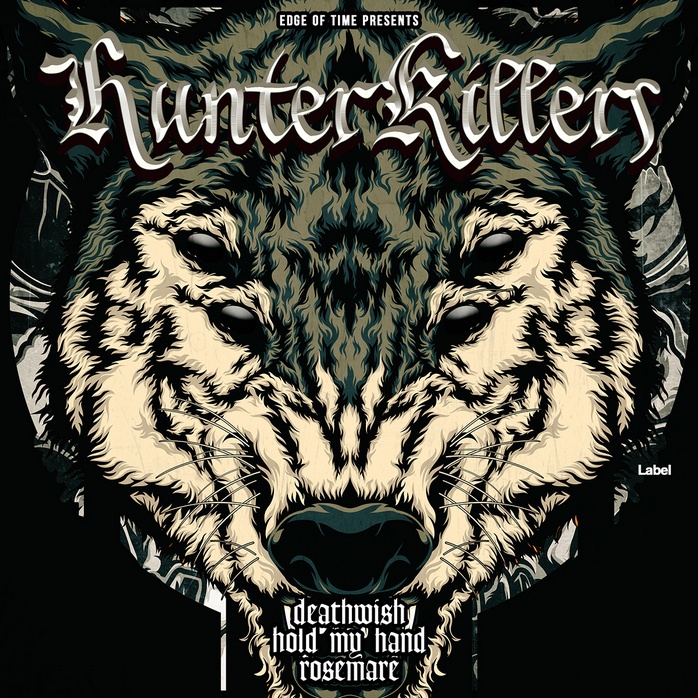 2D view of Premade Heavy Metal & Gothic Metal Book Cover - Vanilla #1679 | AlbumArtZone*
