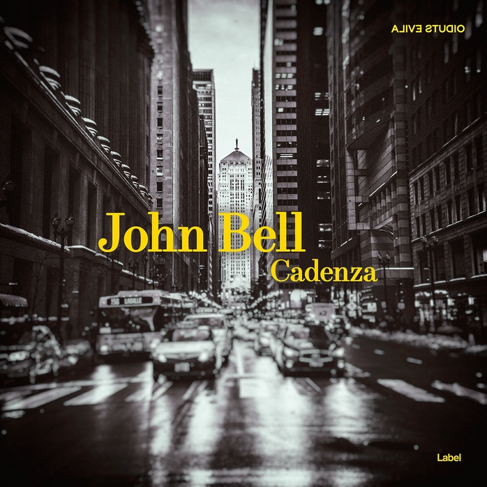 2D view of Premade Pop Album Cover - Cocoa Brown #1760 | AlbumArtZone*