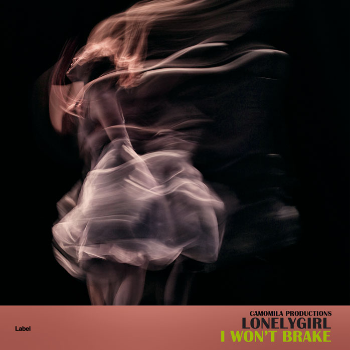 2D view of Premade Pop Album Cover - Coral Tree #1833 | AlbumArtZone*