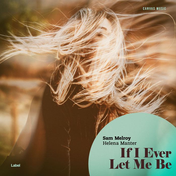 2D view of Premade Pop Album Cover - Teak #1897 | AlbumArtZone*