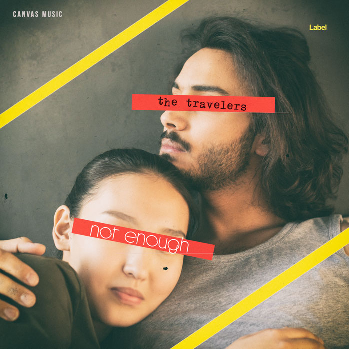 2D view of Premade Pop Album Cover - Siam #1927 | AlbumArtZone*