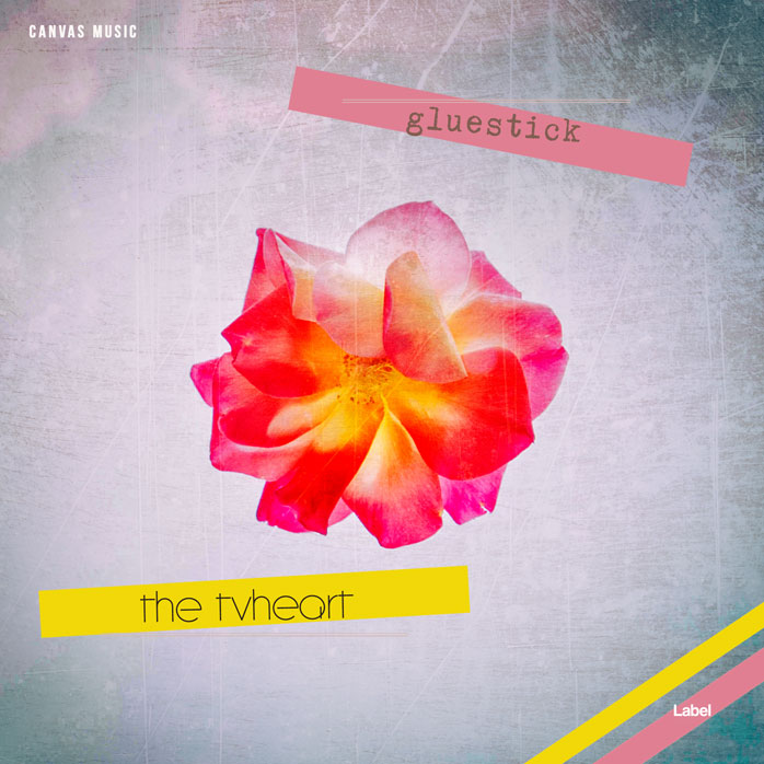 2D view of Premade Pop Album Cover - Chatelle #1941 | AlbumArtZone*