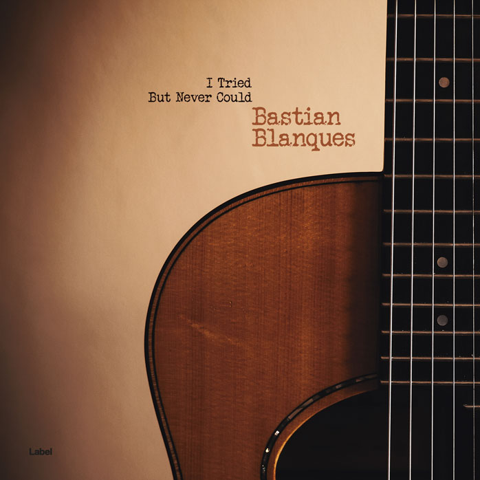 2D view of Premade Traditional Jazz & Blues Album Cover - Cork #2064 | AlbumArtZone*