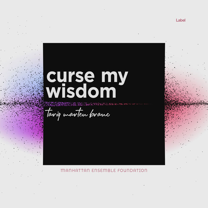 2D view of Premade EDM, House & Dub Album Cover - Bon Jour #2217 | AlbumArtZone*