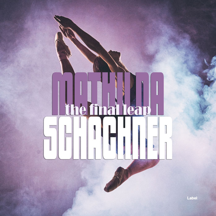 2D view of Premade Pop Album Cover - Chatelle #2260 | AlbumArtZone*