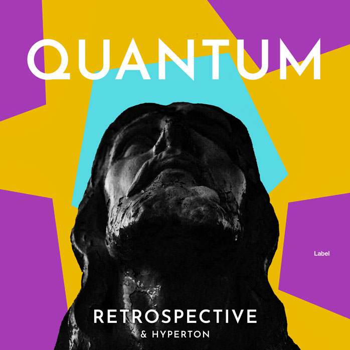 2D view of Premade Contemporary Music Album Cover - Corn #2338 | AlbumArtZone*