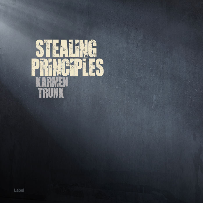 2D view of Premade Pop Album Cover - Tuna #2355 | AlbumArtZone*