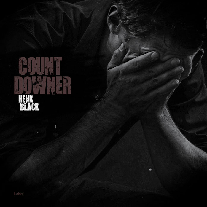 2D view of Premade Pop Album Cover - Cod Gray #2356 | AlbumArtZone*