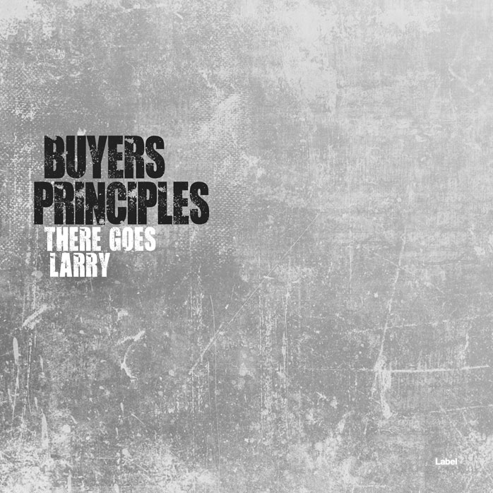 2D view of Premade Pop Album Cover - Nobel #2357 | AlbumArtZone*