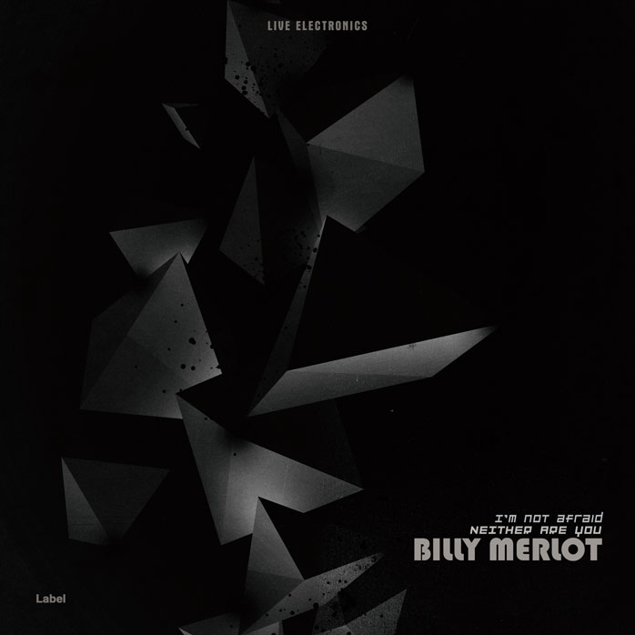 2D view of Premade Traditional Jazz & Blues Album Cover - Cod Gray #2449 | AlbumArtZone*