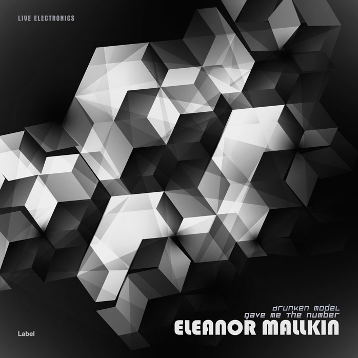 2D view of Premade EDM, House & Dub Album Cover - Silver #2451 | AlbumArtZone*