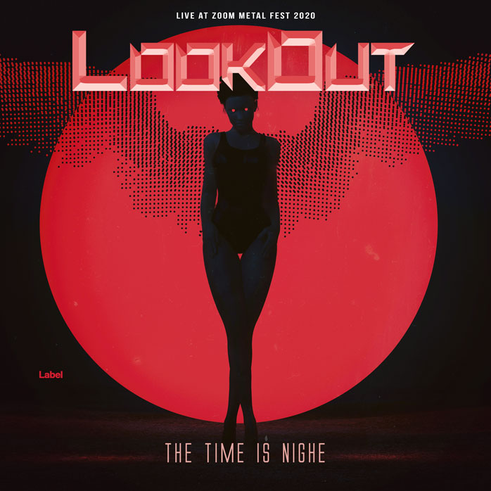 2D view of Premade EDM, House & Dub Album Cover - Brick Red #2548 | AlbumArtZone*