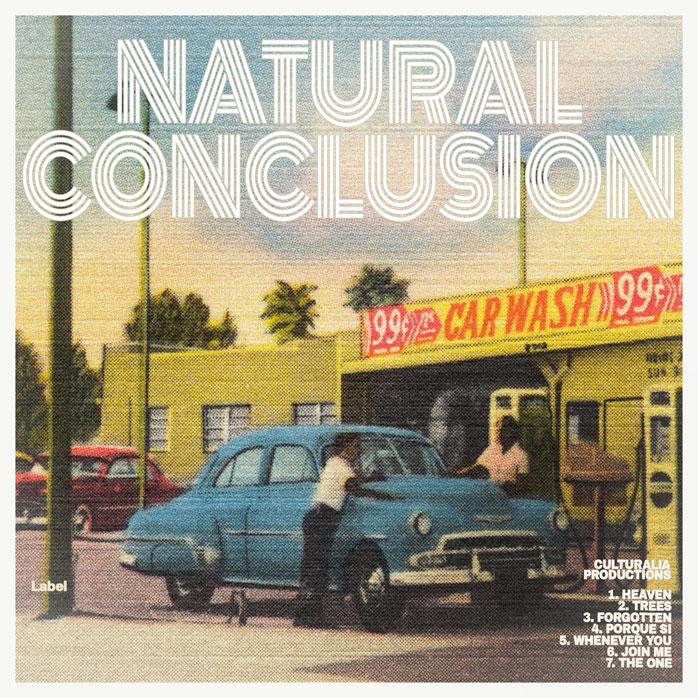 2D view of Premade Rock,Punk & Alternative Album Cover - Sisal #2772 | AlbumArtZone*