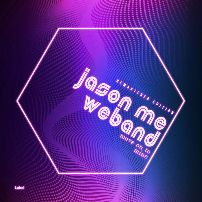 2D view of Premade EDM, House & Dub Album Cover - Valhalla #2915 | AlbumArtZone*