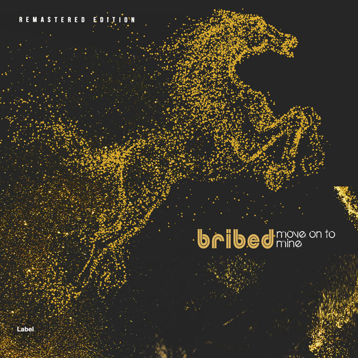 2D view of Premade EDM, House & Dub Album Cover - Dune #2928 | AlbumArtZone*
