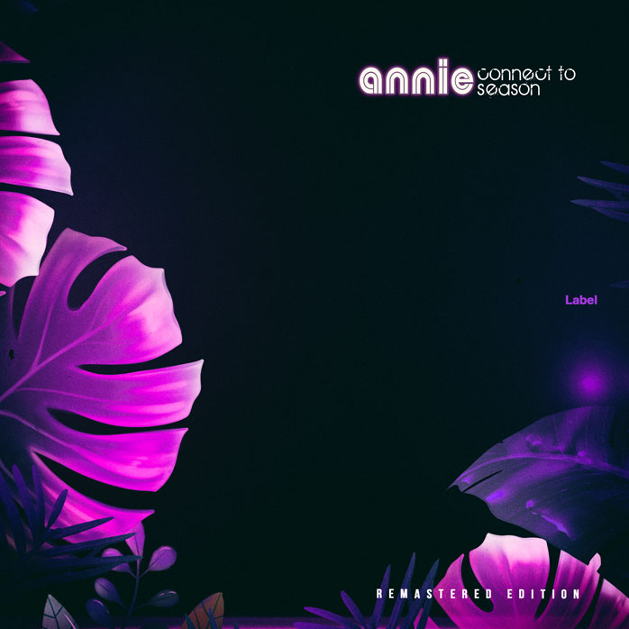 2D view of Premade Pop Album Cover - Firefly #2936 | AlbumArtZone*