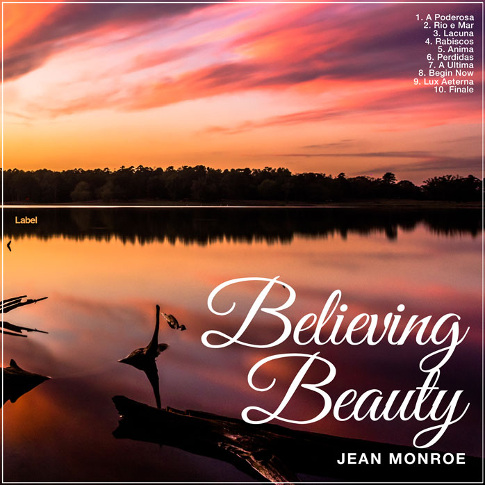 2D view of Premade Podcast Album Cover - Japonica #2953 | AlbumArtZone*