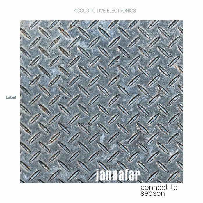 2D view of Premade Contemporary Music Album Cover - Oslo Gray #2996 | AlbumArtZone*