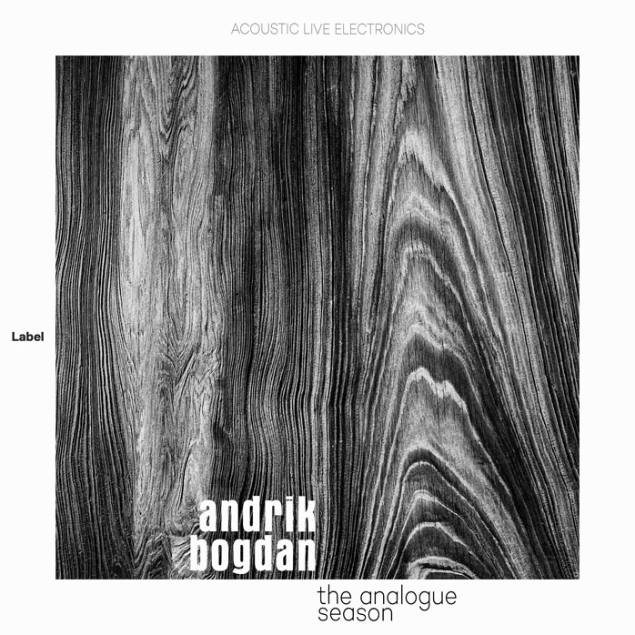 2D view of Premade Contemporary Music Album Cover - Mine Shaft #2997 | AlbumArtZone*