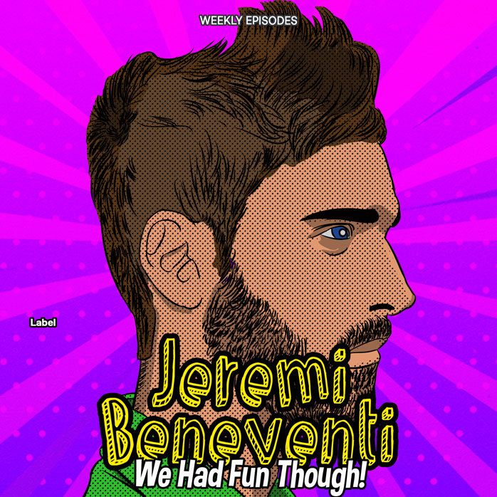 2D view of Premade Pop Album Cover - Eternity #3017 | AlbumArtZone*