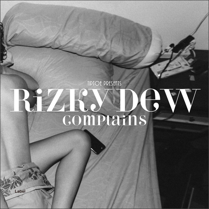 2D view of Premade Pop Album Cover - Gray #3241 | AlbumArtZone*