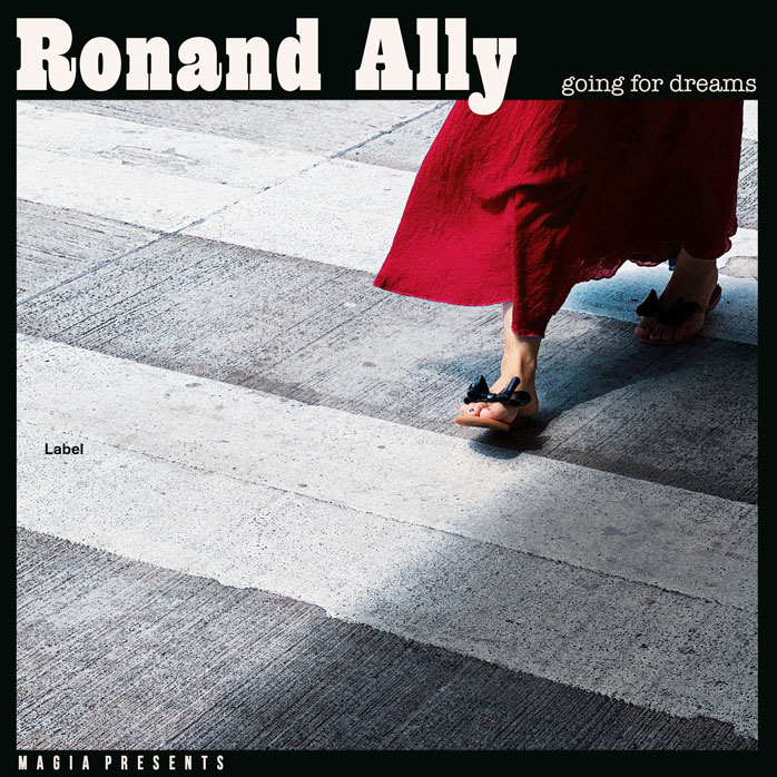 2D view of Premade Pop Album Cover - French Gray #3312 | AlbumArtZone*