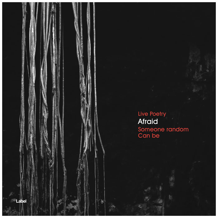 2D view of Premade Contemporary Music Album Cover - Cod Gray #3348 | AlbumArtZone*