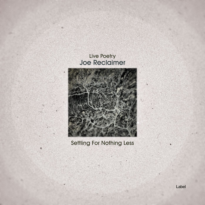 2D view of Premade Contemporary Music Album Cover - Swirl #3356 | AlbumArtZone*