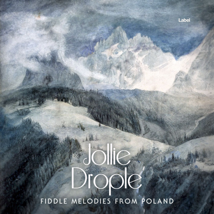 2D view of Premade Pop Album Cover - Oslo Gray #3485 | AlbumArtZone*