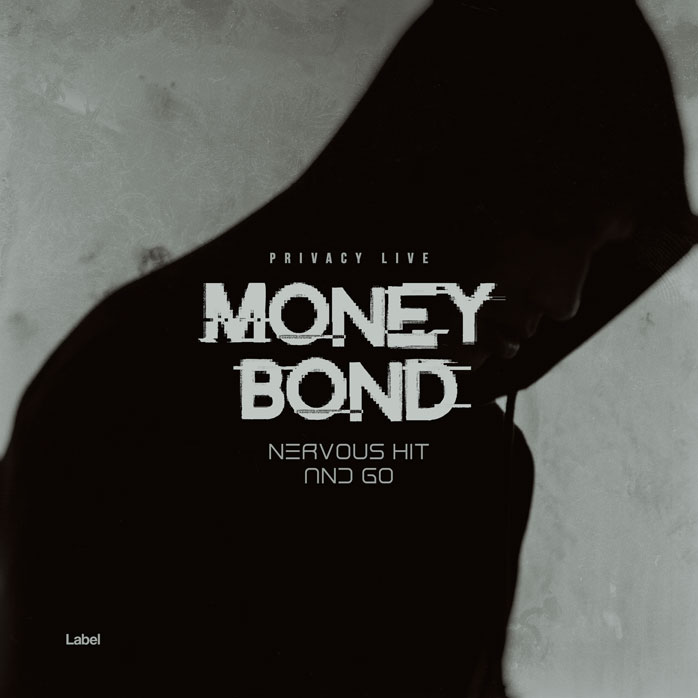 2D view of Premade Hip-hop, Rap & Trap Album Cover - Gondola #3508 | AlbumArtZone*
