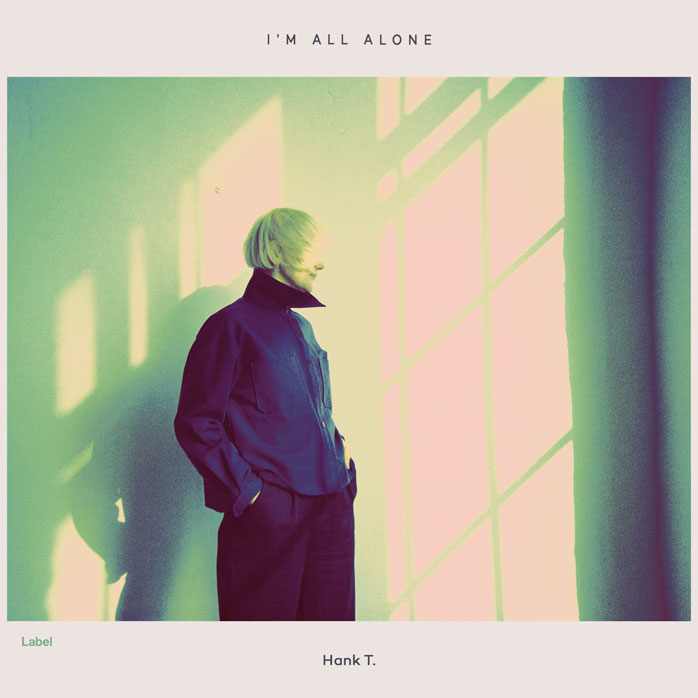 2D view of Premade Pop Album Cover - Bone #3536 | AlbumArtZone*
