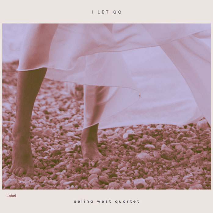 2D view of Premade Pop Album Cover - Lily #3542 | AlbumArtZone*