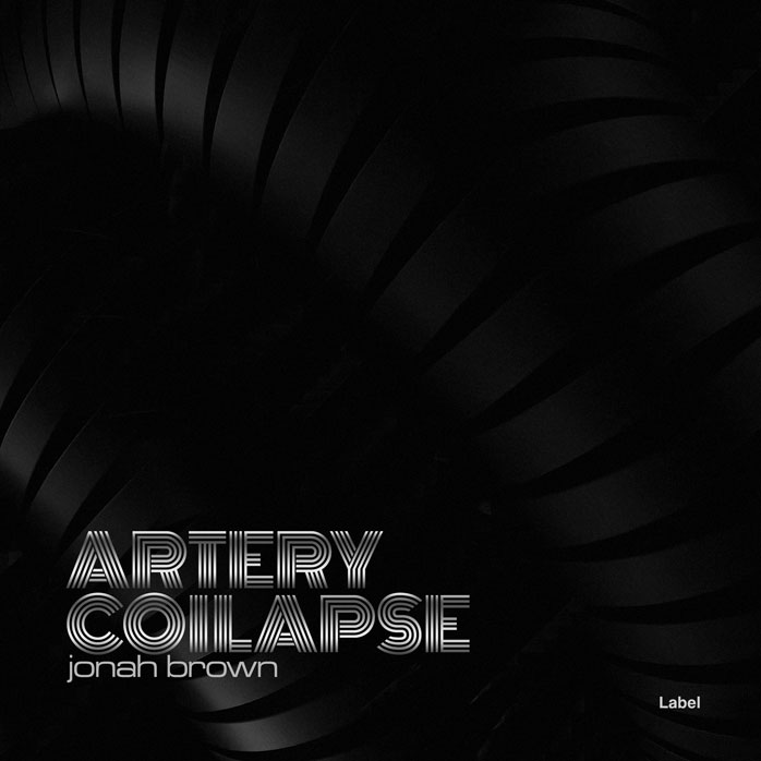 2D view of Premade Heavy Metal & Gothic Metal Album Cover - Cod Gray #3623 | AlbumArtZone*