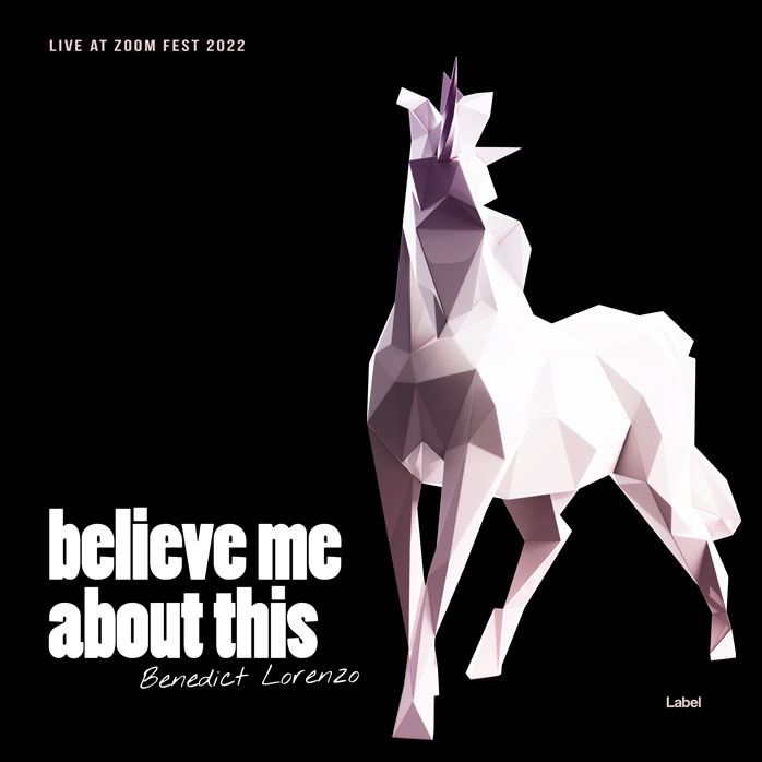 2D view of Premade Hip-hop, Rap & Trap Album Cover - Lola #3655 | AlbumArtZone*