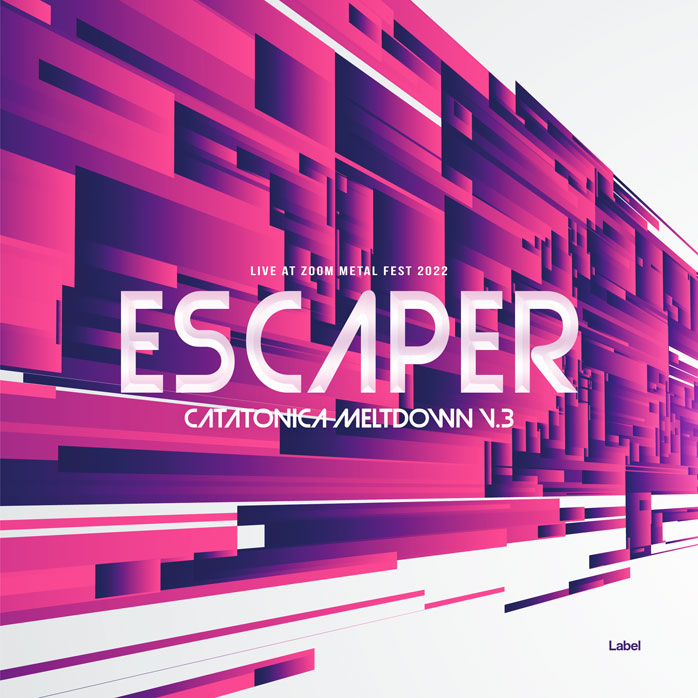 2D view of Premade EDM, House & Dub Book Cover - Jacarta #3677 | AlbumArtZone*