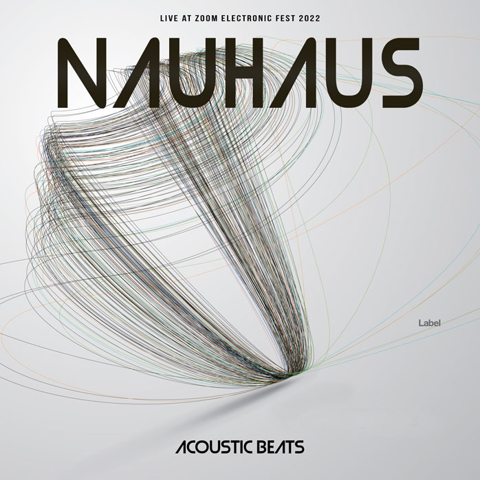 2D view of Premade EDM, House & Dub Album Cover - Alto #3680 | AlbumArtZone*