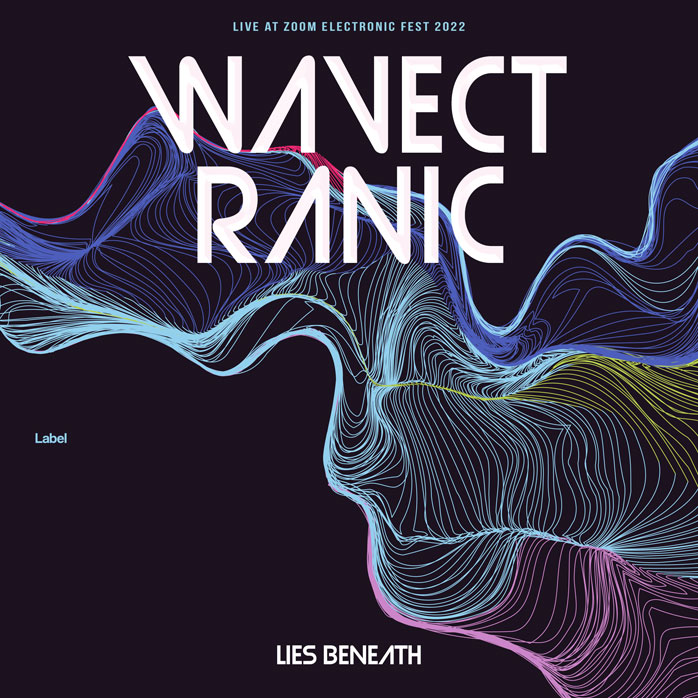 2D view of Premade EDM, House & Dub Album Cover - Bastille #3685 | AlbumArtZone*