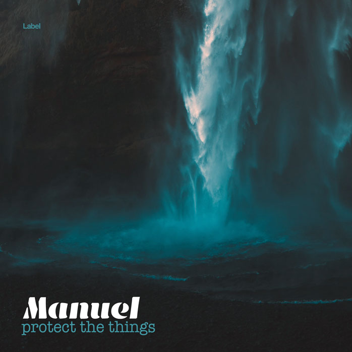 2D view of Premade Pop Album Cover - Outer Space #3744 | AlbumArtZone*