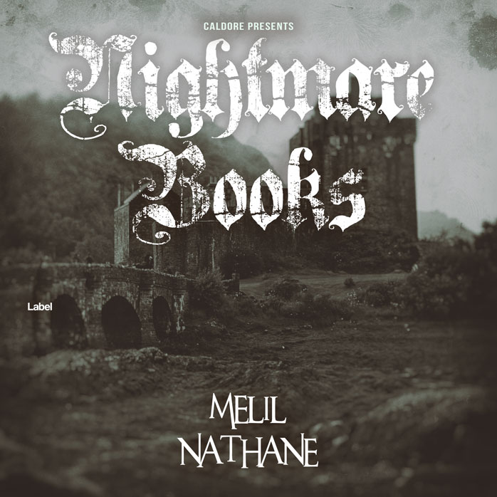 2D view of Premade Heavy Metal & Gothic Metal Album Cover - Armadillo #3789 | AlbumArtZone*
