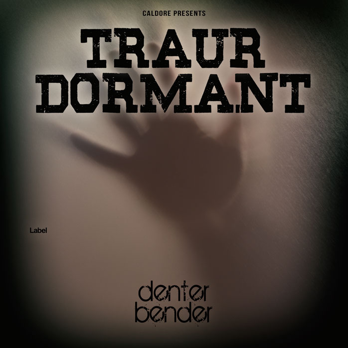 2D view of Premade EDM, House & Dub Album Cover - Taupe #3795 | AlbumArtZone*