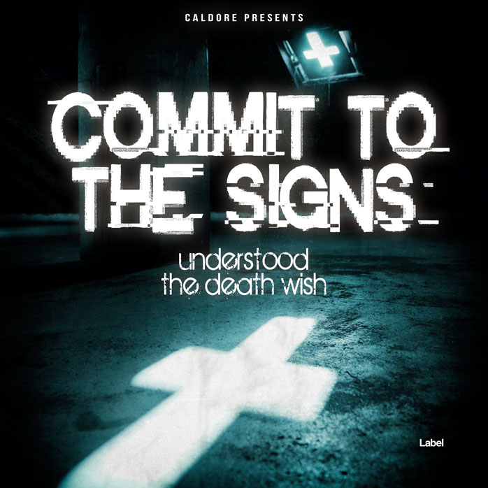 2D view of Premade EDM, House & Dub Album Cover - Iron #3803 | AlbumArtZone*