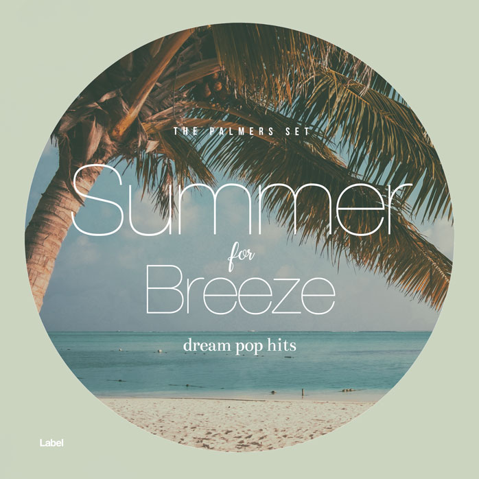 2D view of Premade EDM, House & Dub Album Cover - Green Spring #3855 | AlbumArtZone*