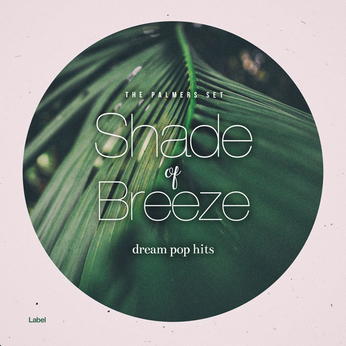 2D view of Premade EDM, House & Dub Book Cover - Soft Peach #3856 | AlbumArtZone*