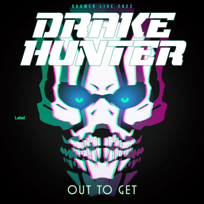 2D view of Premade EDM, House & Dub Album Cover - Snuff #3879 | AlbumArtZone*