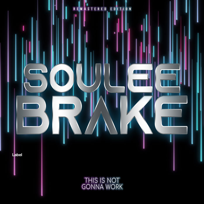 2D view of Premade Dance & House Album Cover - Bunker #3918 | AlbumArtZone*