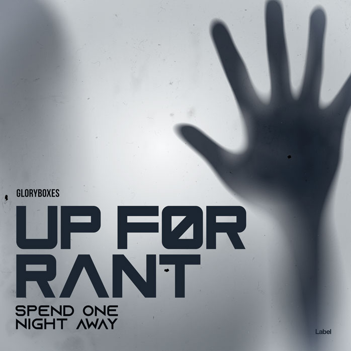 2D view of Premade Hip-hop, Rap & Trap Album Cover - Bombay #4122 | AlbumArtZone*