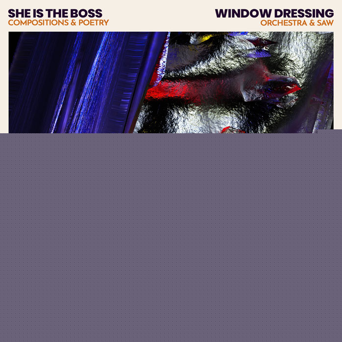 2D view of Premade Dance & House Album Cover - Tonys Pink #4149 | AlbumArtZone*